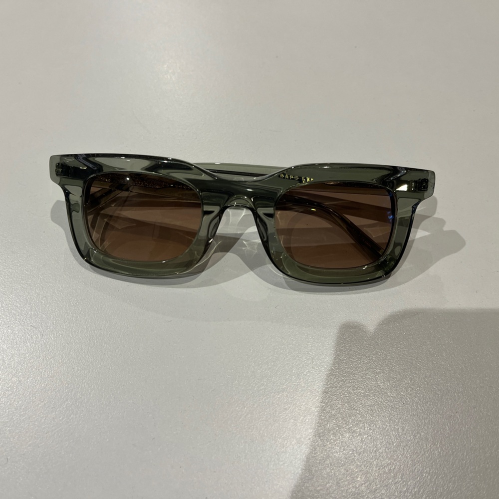Crap Eyewear The Anti Matter